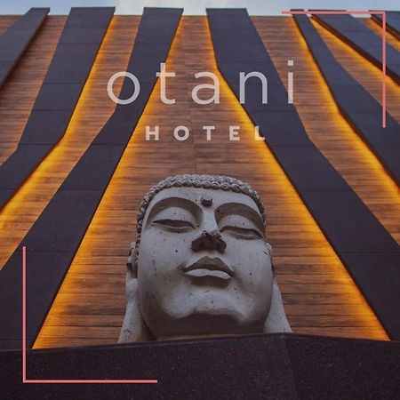 לאון Otani Hotel Boutique מראה חיצוני תמונה