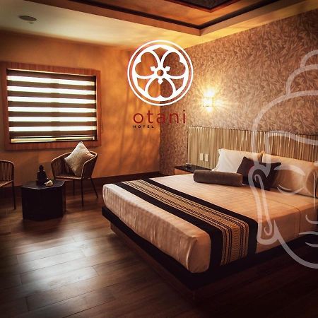 לאון Otani Hotel Boutique מראה חיצוני תמונה
