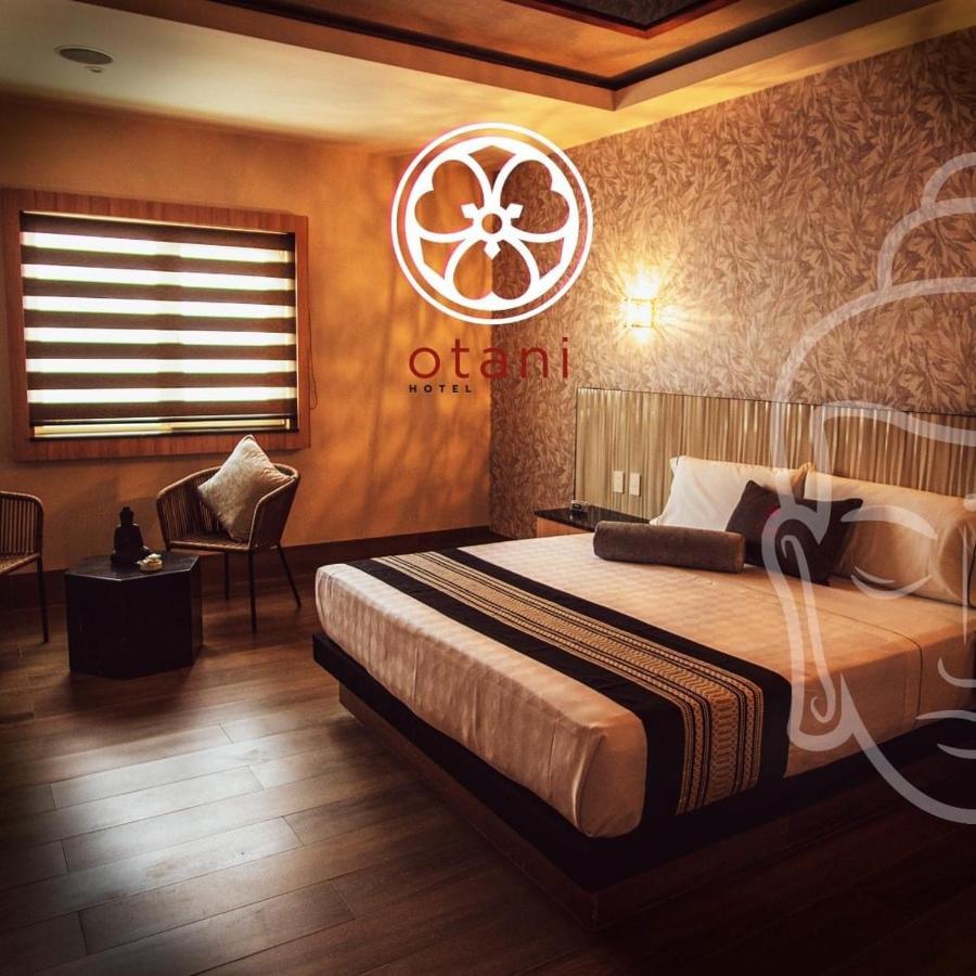 לאון Otani Hotel Boutique מראה חיצוני תמונה